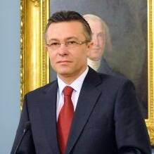 Cristian Diaconescu