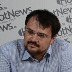 Cristian Ghinea