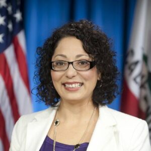 Cristina Garcia