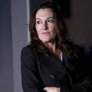 Cristina Iglesias