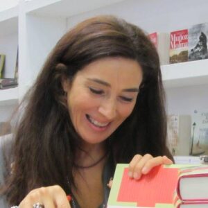 Cristina López Barrio
