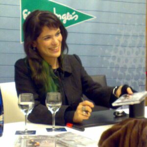 Cristina Pato