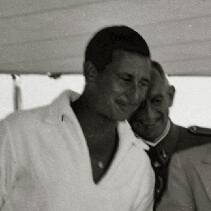 Cristóbal Martínez-Bordiú, 10th Marquis of Villaverde