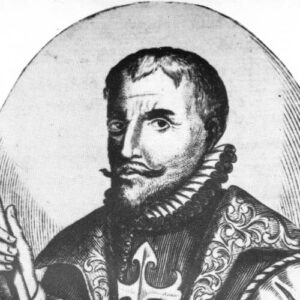 Cristóbal Vaca de Castro