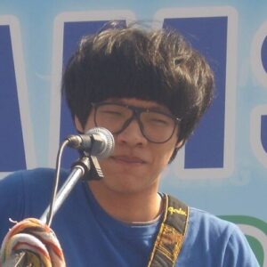Crowd Lu