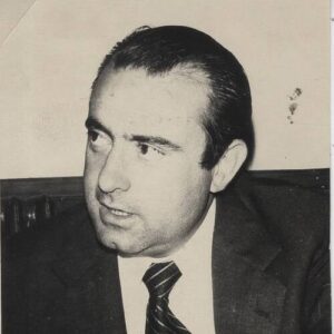 Cruz Martínez Esteruelas