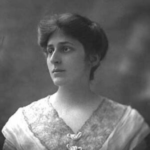 Crystal Eastman