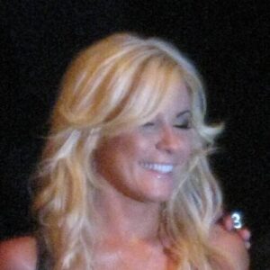 Crystal Harris