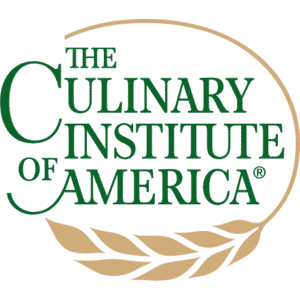 Culinary Institute of America logo