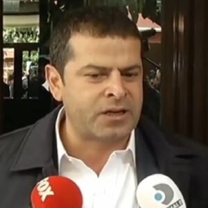 Cüneyt Özdemir