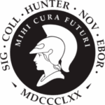 CUNY Hunter College Logo
