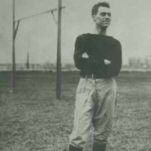 Curley Byrd