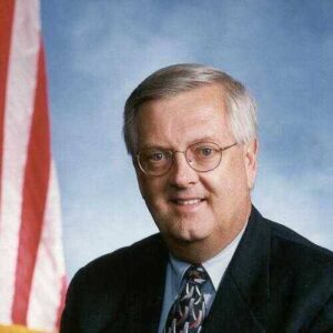 Curt Weldon
