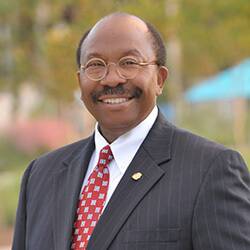 Curtis B. Richardson