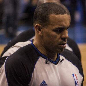 Curtis Blair
