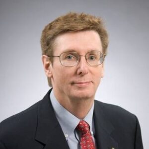 Curtis Carlson