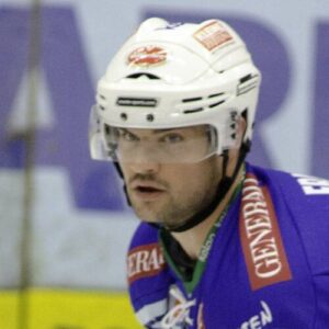 Curtis Fraser