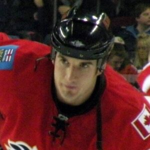 Curtis Glencross