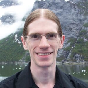 Curtis Huttenhower