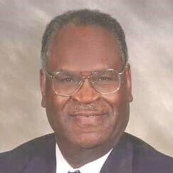 Curtis Lynn Collier
