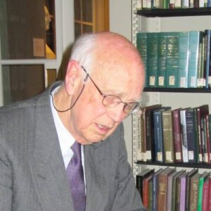 Curtis Roosevelt