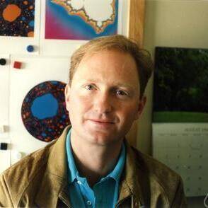 Curtis T. McMullen
