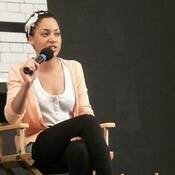 Cush Jumbo