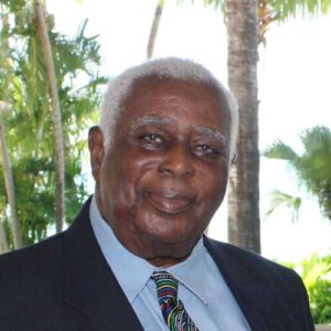 Cuthbert Sebastian