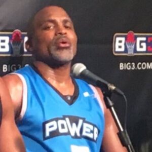 Cuttino Mobley