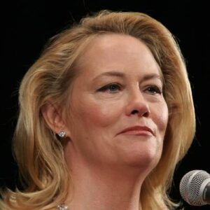 Cybill Shepherd