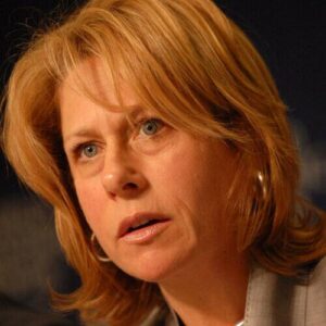Cynthia Carroll