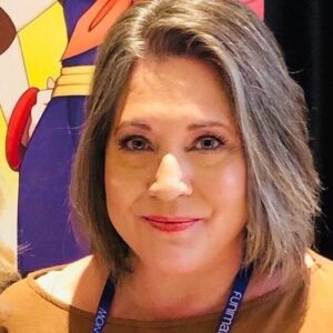 Cynthia Cranz