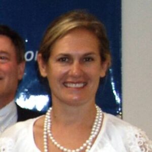 Cynthia Dill