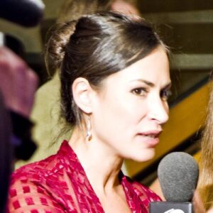 Cynthia Loyst