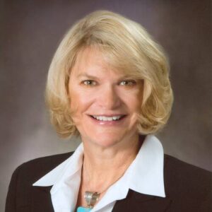 Cynthia Lummis