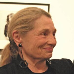 Cynthia MacAdams