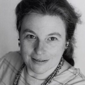 Cynthia Macdonald