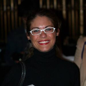 Cynthia Rowley