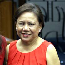 Cynthia Villar