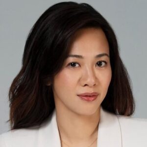 Cynthia Wu