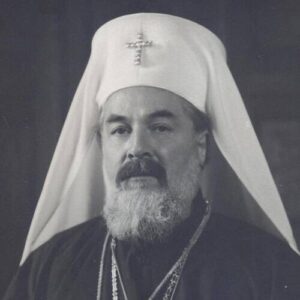 Cyril of Bulgaria