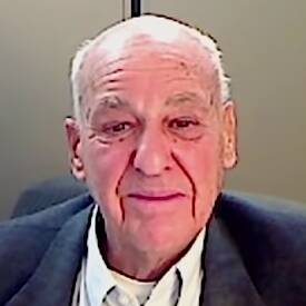 Cyril Wecht