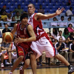 Cyrus Baguio