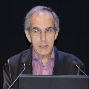 Cyrus Chothia