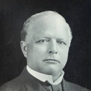 Cyrus Cline