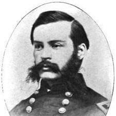 Cyrus Hamlin