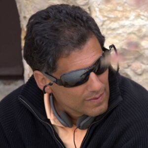 Cyrus Nowrasteh