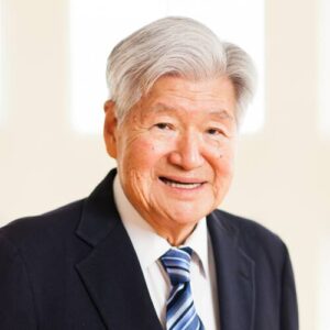 Cyrus Tang