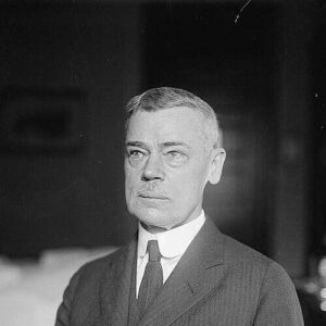 Cyrus Woods