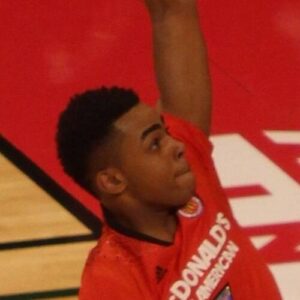 D'Angelo Russell